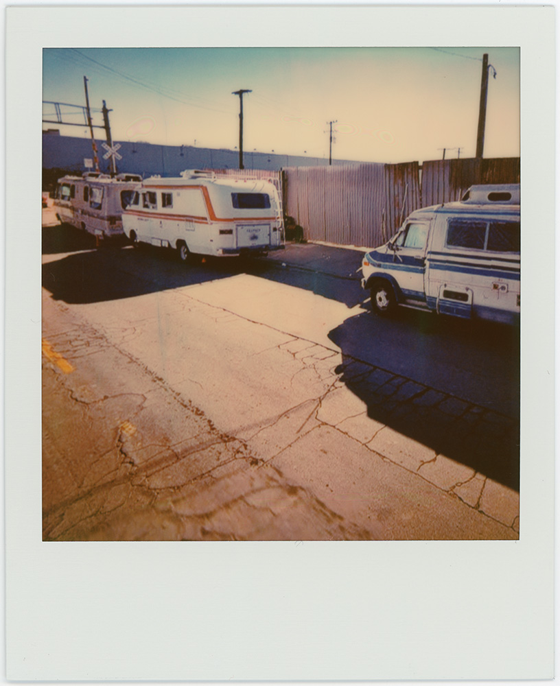 Polaroid 29